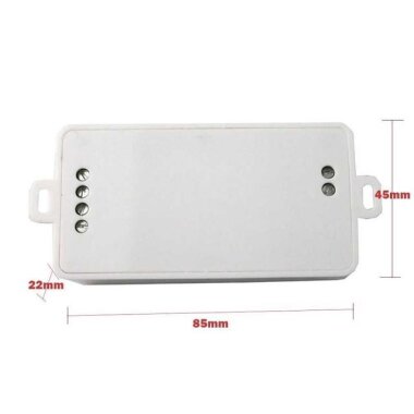 SP107E Bluetooth Ws2812 Adreslenebilir Led Kontrol Kartı - 4