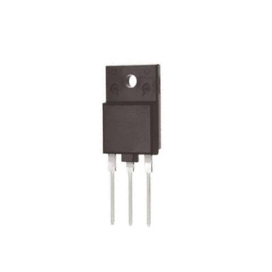 ST1802 - (MD1802FX) TO-3PF 10A 1500V NPN Transistör - 1
