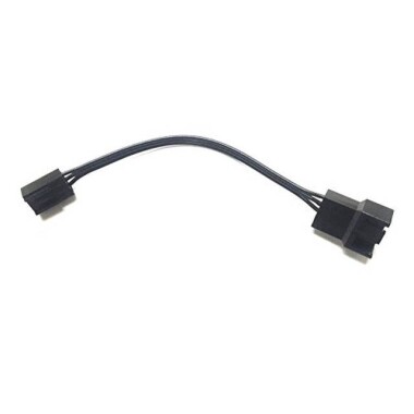 Standart 3 Pin İçin Adaptör - 1