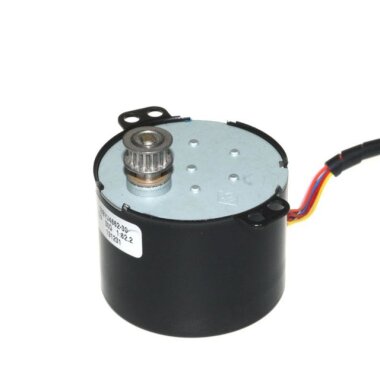 Step Motor 12 - 50BYJ4662-30 - Görsu Elektronik