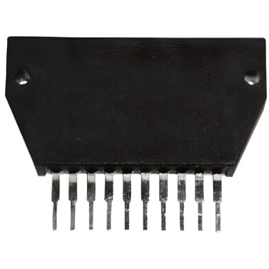 STK0025 Power Amfi Entegresi - 1