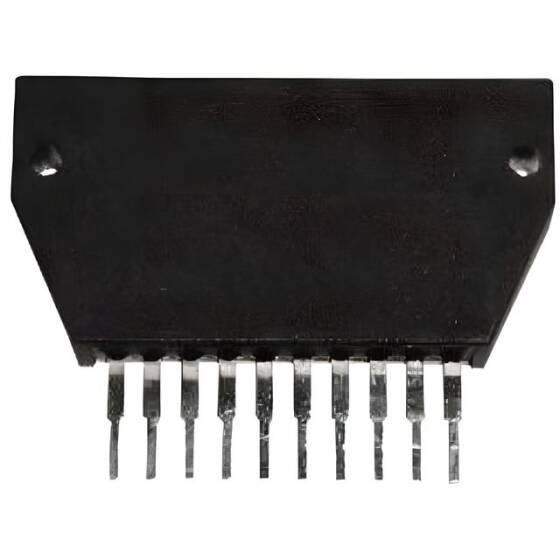 STK0025 Power Amfi Entegresi - 1