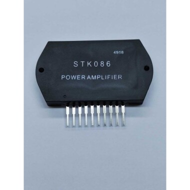 STK086 Power Amfi Entegresi - 1