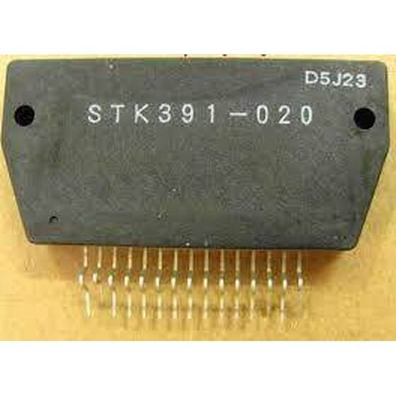 STK391-020 Amfi Entegresi - 1