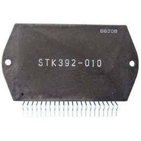 STK392-010 Power Amfi Entegresi - 1