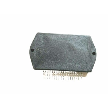 STK4161-II Power Amfi Entegresi - 1