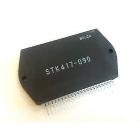 STK417-090 Amfi Entegresi - 1