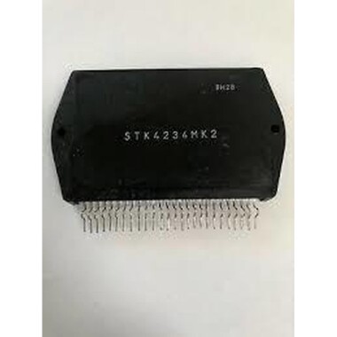 STK4234MK2 Amfi Entegresi - 1