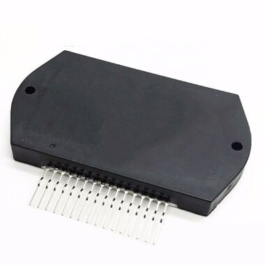 STK460 Ses Amfi Entegresi - 1