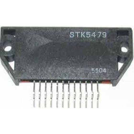STK5479 Amfi Entegresi - 1