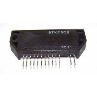 STK7308 Amfi Entegresi - 1