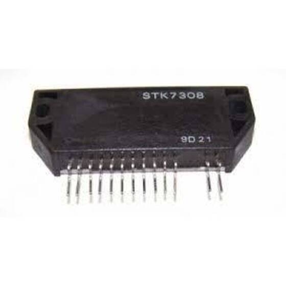 STK7308 Amfi Entegresi - 1