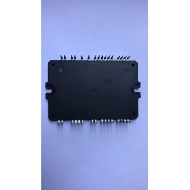 STK795-821 Amfi Entegresi Modülü - 1