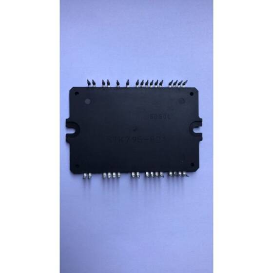 STK795-821 Amfi Entegresi Modülü - 1