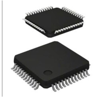 STM32F030C8T6TR IC-32F030C 32BIT 64KB FLASH 48LQFP STM - 1