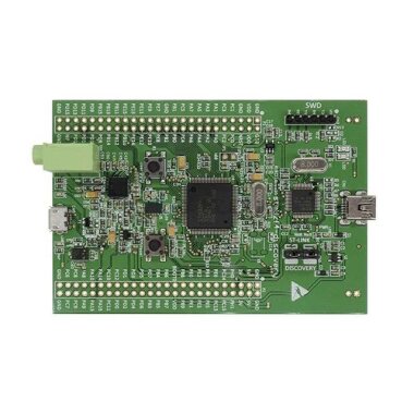 STM32F4 DISCOVERY Geliştirme Kartı - STM32F407G - 2