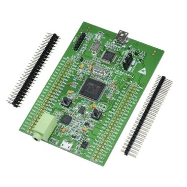 STM32F4 DISCOVERY Geliştirme Kartı - STM32F407G - Görsu Elektronik
