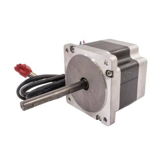 STP-86D1006 NEMA34 Step Motor - 1