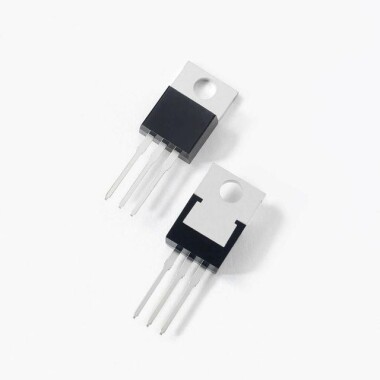 STP14NF10 TO-220 15A 100V 60W 0.13Ohm N Kanal Mosfet - 1