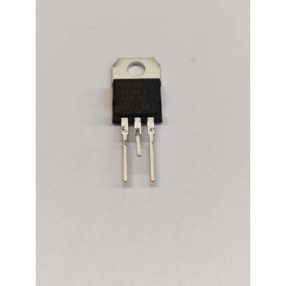 STP40NF10 TO-220 50A 100V 0.025Ohm N Kanal Mosfet - 1