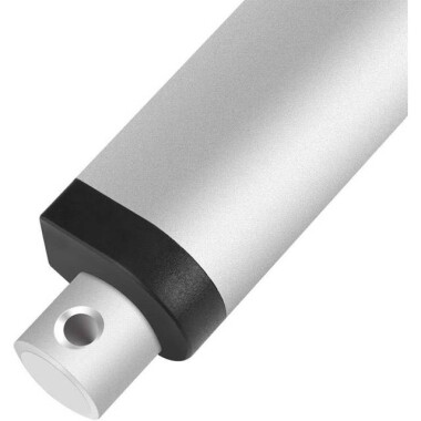 Strok Uzunluğu 100 mm 10 mm/S 900N DC 12V Elektrikli Putter Elektrikli Lineer Aktüatör Putter Kapılar Windows için - 5