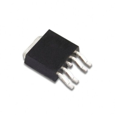 STU411D TO-252-4L 15A 40V N and P Kanal Mosfet - 1
