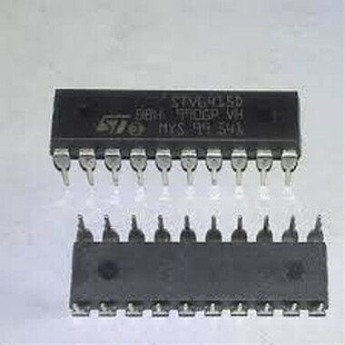 STV6415D Entegre - 1