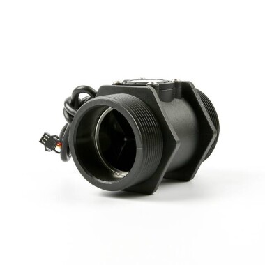 Su Akış Sensörü YF-DN50 Debimetre G2 10-200L/dak 5V-24V - 6