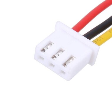 Su Akış Sensörü YF-S402B Debimetre 0.3-6L/dak 5V-24V - 4