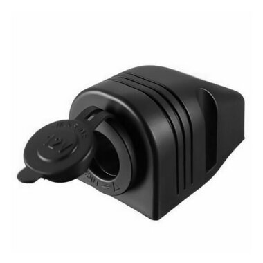 Su Geçirmez Dişi Araç Çakmak Paneli - Görsu Elektronik