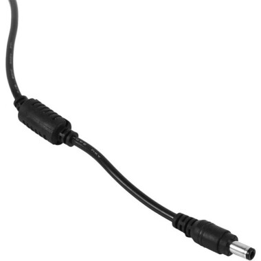 Su geçirmez Gri CB-12V-48W 4A Led Ultra İnce Aluminyum Kasa Mikro Anahtar Kablolu Güç Kaynağı - 2