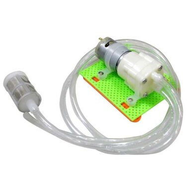 Su Pompası Seti - Görsu Elektronik