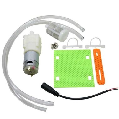 Su Pompası Seti - 2