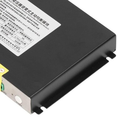 SUNKKO 4S-24S 5A Kutulu Aktif Dengeleyici Ekolayzır Modülü BAL-524A - 2