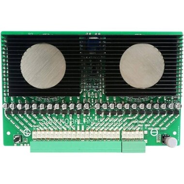 SUNKKO 4S-24S 8A Kutulu Aktif Dengeleyici Ekolayzır Modülü BAL-824A - 1