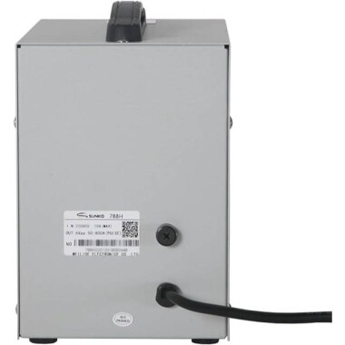 SUNKKO 788H 18650 Akülü Punta Kaynak Makinesi EU Fişli 220V - 3