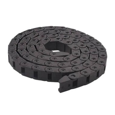 Sürükleme Zinciri Oyma Makinesi 8x8 R18 - 1