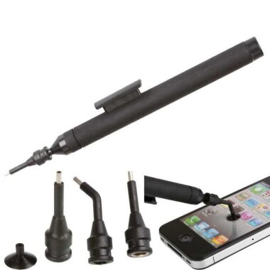 SY-778A El Tipi Vakum Kalemi - Görsu Elektronik