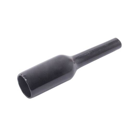 T6-16 16mm Metal Buton Koruma Kılıfı - 1