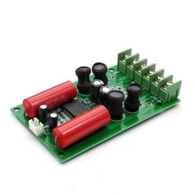 TA2024 12V 2x15W Stereo Amfi Devresi - Görsu Elektronik