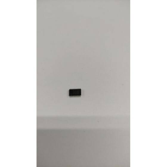 TA7705F SSOP-16 Amfi Entegresi - 1