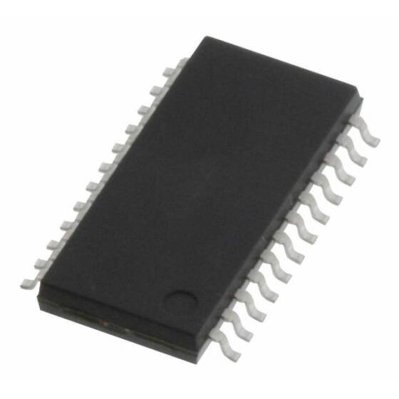 TA8122AF SOP-24 Entegre - 1