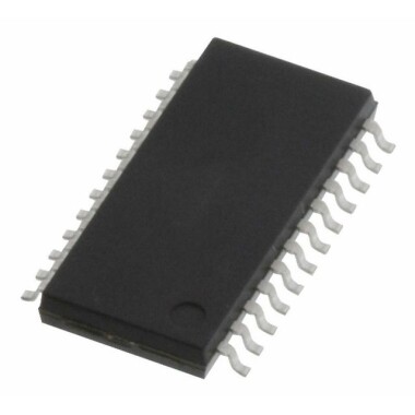TA8695AF SOP-24 Entegre - 1