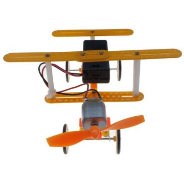 Taksi Uçağı Seti - Görsu Elektronik