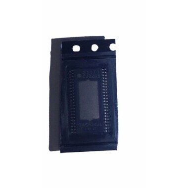 TAS5342LDDVR HTSSOP-44 Ses Amfi Entegresi - 1