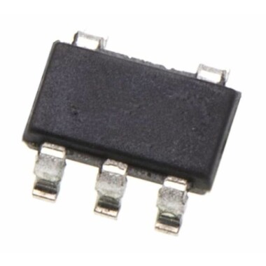 TC4S584F SOT-23-5 Mantık Entegresi - 1