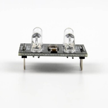 TCS3200/TCS230 Renk Tanıma Sensör Modülü - 5