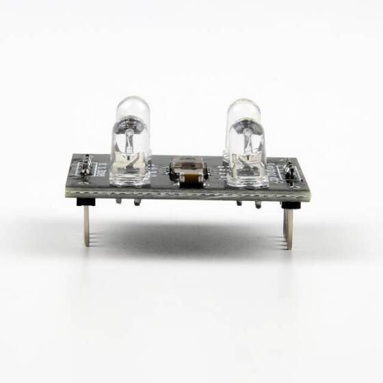 TCS3200/TCS230 Renk Tanıma Sensör Modülü - 5