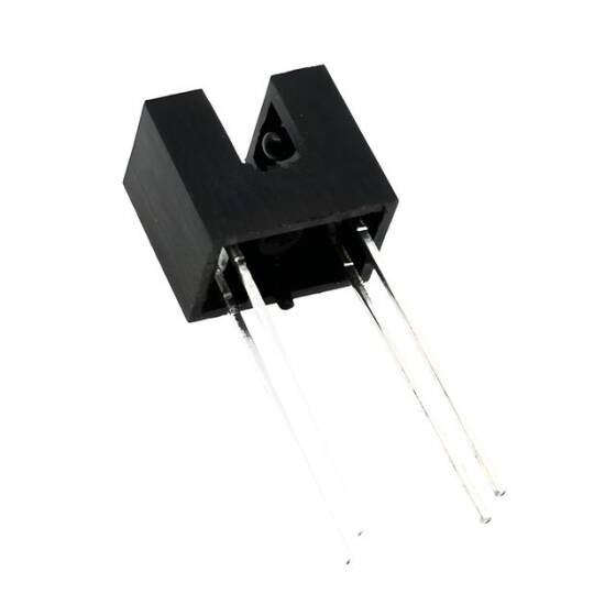 TCST1030 TRANSMISSIVE PHOTO INTERRUPTER - 1