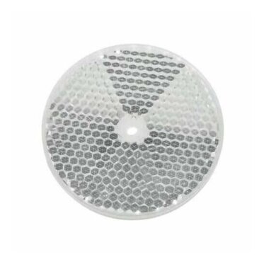 TD-05 82mm Reflektör / Mesafe Sensörleri Uyumlu - Görsu Elektronik